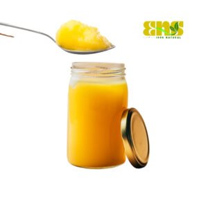 oil ghee