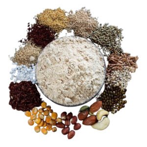 health mix