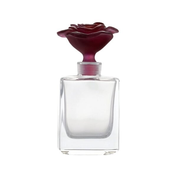 Jasmine Natural Perfume – Alcohol-Free Attar Made from Real Jasmine Flowers | மல்லிகை வாசனைத் தைலம்