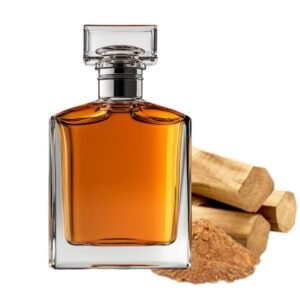 Natural perfume